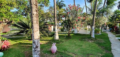 Pousada das Oliveiras