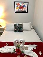 Pousada das Oliveiras