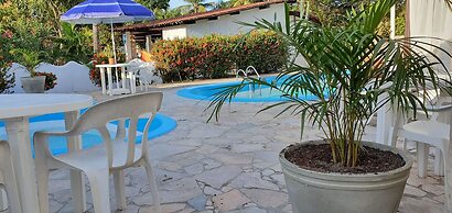 Pousada das Oliveiras