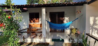 Pousada das Oliveiras