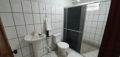 Pousada das Oliveiras