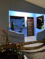 Pousada das Oliveiras