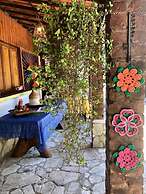 Pousada das Oliveiras