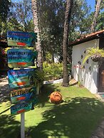 Pousada das Oliveiras