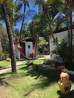 Pousada das Oliveiras