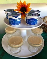 Pousada das Oliveiras