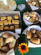 Pousada das Oliveiras