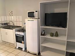 Pousada das Oliveiras