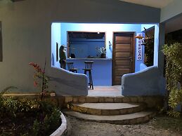 Pousada das Oliveiras