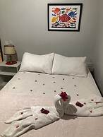 Pousada das Oliveiras