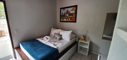 Pousada das Oliveiras