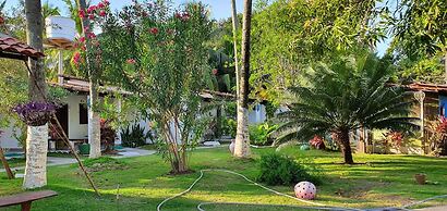 Pousada das Oliveiras