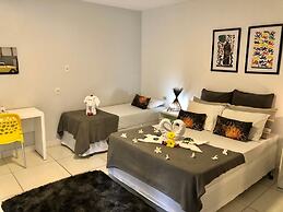 Pousada das Oliveiras