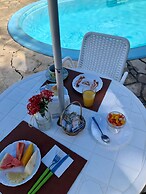 Pousada das Oliveiras