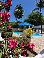 Pousada das Oliveiras