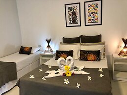 Pousada das Oliveiras