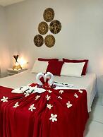 Pousada das Oliveiras