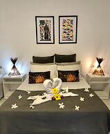 Pousada das Oliveiras