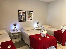 Pousada das Oliveiras