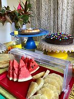 Pousada das Oliveiras