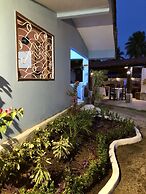 Pousada das Oliveiras