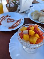 Pousada das Oliveiras