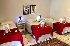 Pousada das Oliveiras