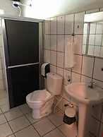 Pousada das Oliveiras