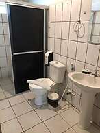 Pousada das Oliveiras