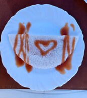 Pousada das Oliveiras