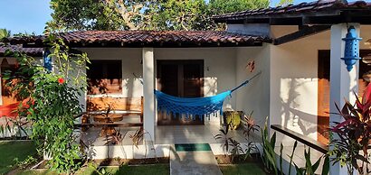 Pousada das Oliveiras