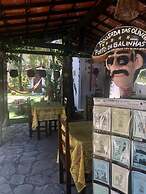 Pousada das Oliveiras