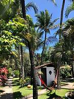 Pousada das Oliveiras