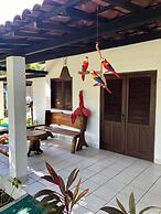 Pousada das Oliveiras