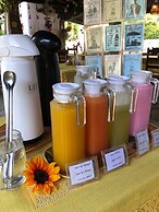 Pousada das Oliveiras