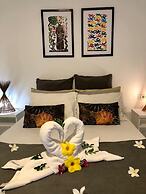 Pousada das Oliveiras