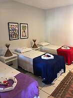 Pousada das Oliveiras