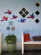 Pousada das Oliveiras