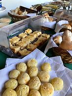 Pousada das Oliveiras