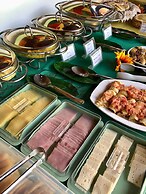 Pousada das Oliveiras