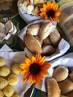 Pousada das Oliveiras