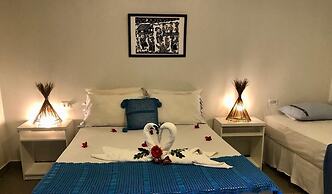 Pousada das Oliveiras