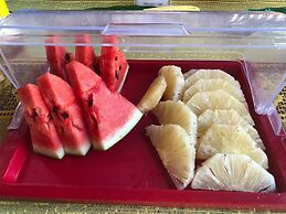 Pousada das Oliveiras