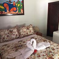 Pousada das Oliveiras