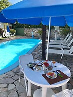 Pousada das Oliveiras