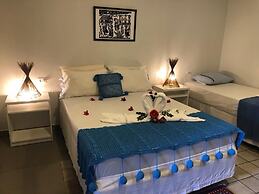 Pousada das Oliveiras