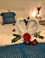 Pousada das Oliveiras