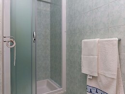 Apartments Kisic - Two-bedroom Apartment With Terrace