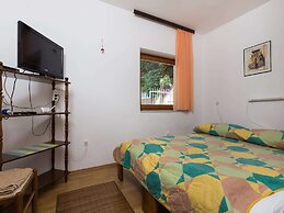 Apartments Kisic - Two-bedroom Apartment With Terrace