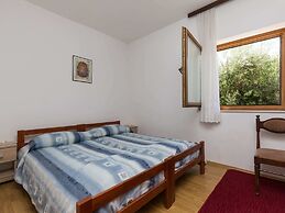 Apartments Kisic - Two-bedroom Apartment With Terrace